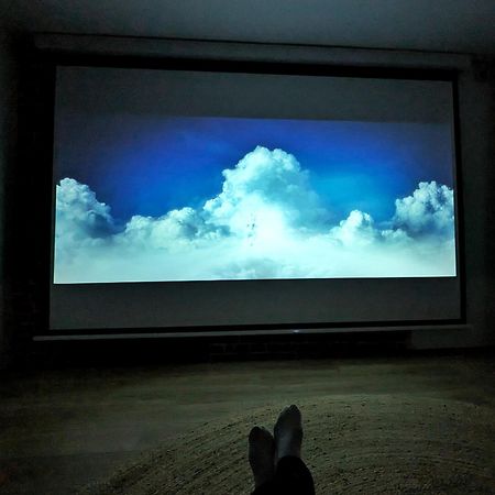Gite Oasis Ault - Cine, Balneo & Confort A La Mer Eksteriør billede